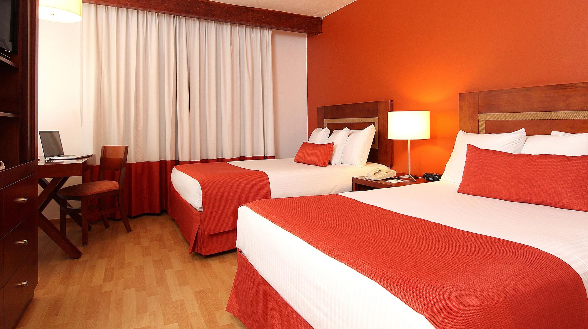Fiesta Inn Villahermosa Cencali Zimmer foto